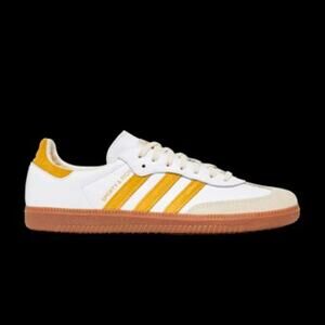 Adidas Sporty & Rich X Samba Og  Bold Gold - Us 4.5 M